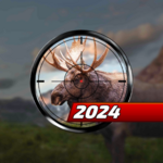 wild hunt: sport hunting games android application logo